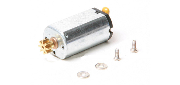 EK1-0001A - Tail motor